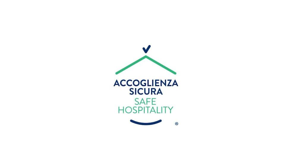 Hotel Augustus à Ottaviano Extérieur photo